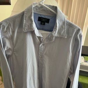 Attention mens modern modern fit